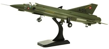 航空機モデルキット 1/72 5点セット Amazon | AVIATION72 1/72 完成品 FOR SAAB DRAKEN J35 DANISH